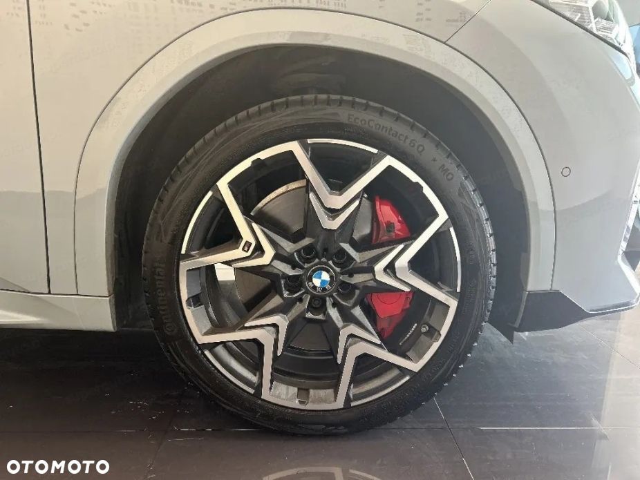 BMW X2 M35i xDrive - 17