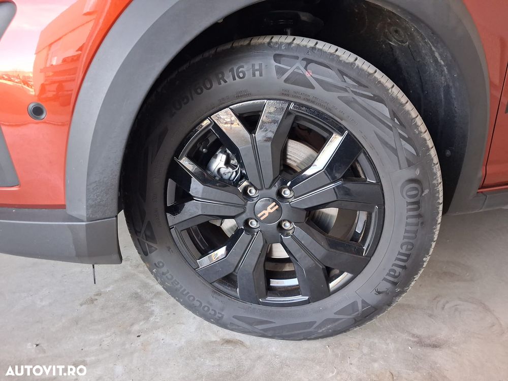 Dacia Jogger 5 locuri HEV 140 Extreme - 27