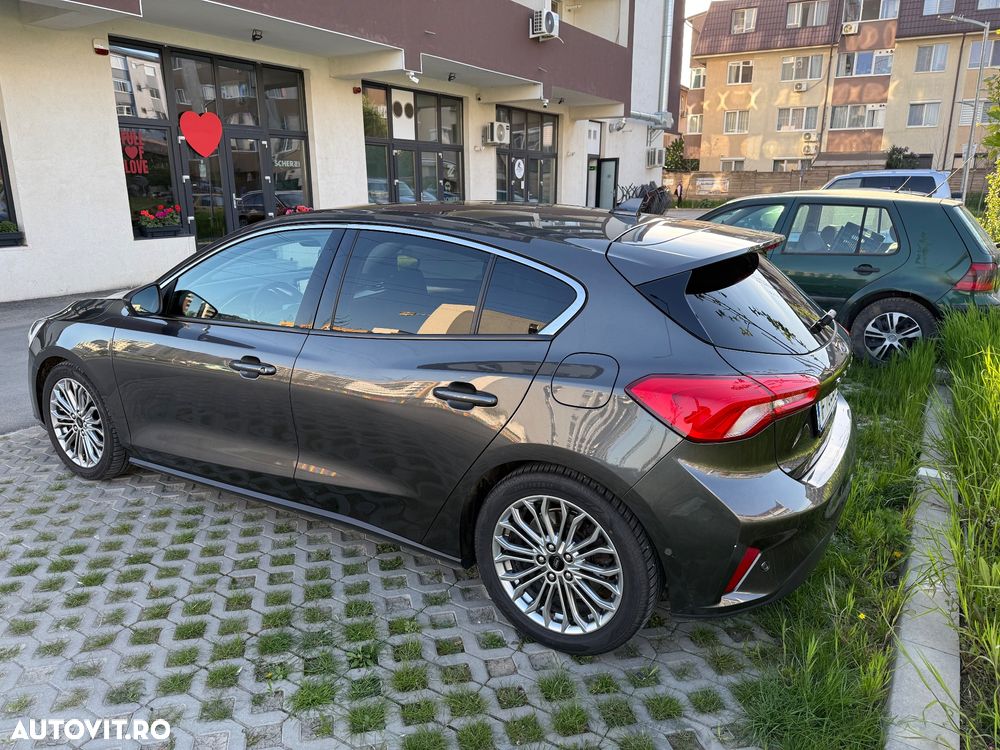 Ford Focus 2.0 EcoBlue Active Business - 4