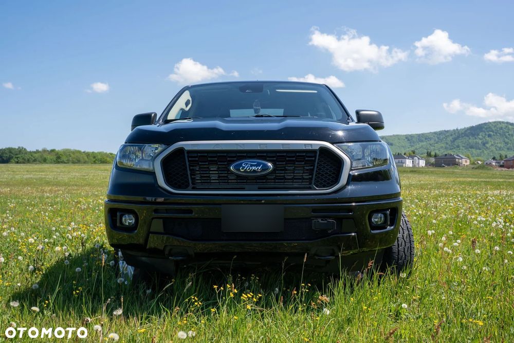 Ford Ranger - 2