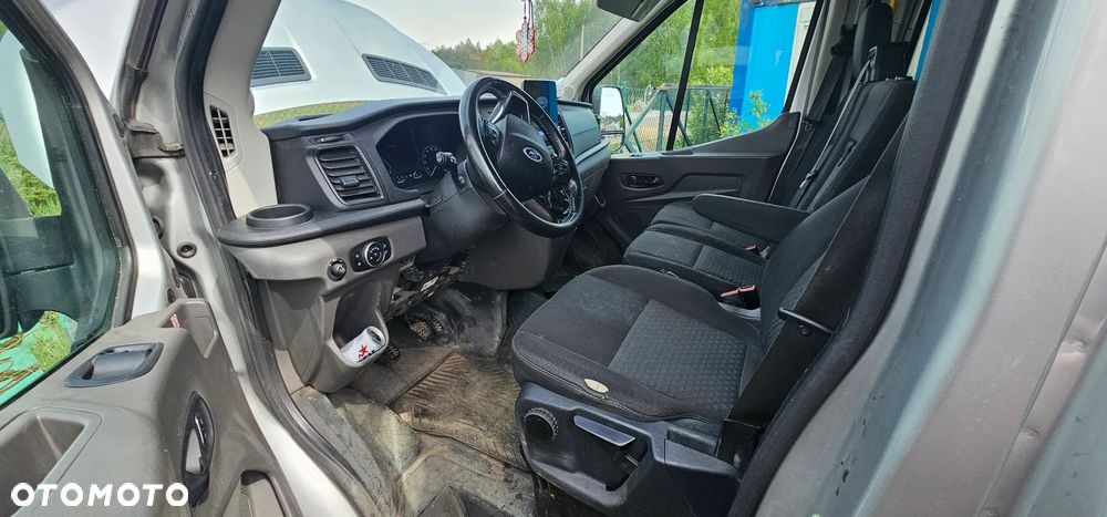 Ford Transit Kombi L3H2 Limited - 5