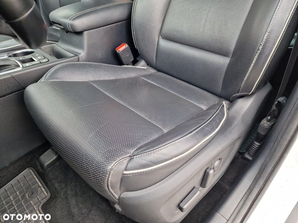 Kia Sportage 1.6 T-GDI L Business Line 4WD DCT - 12