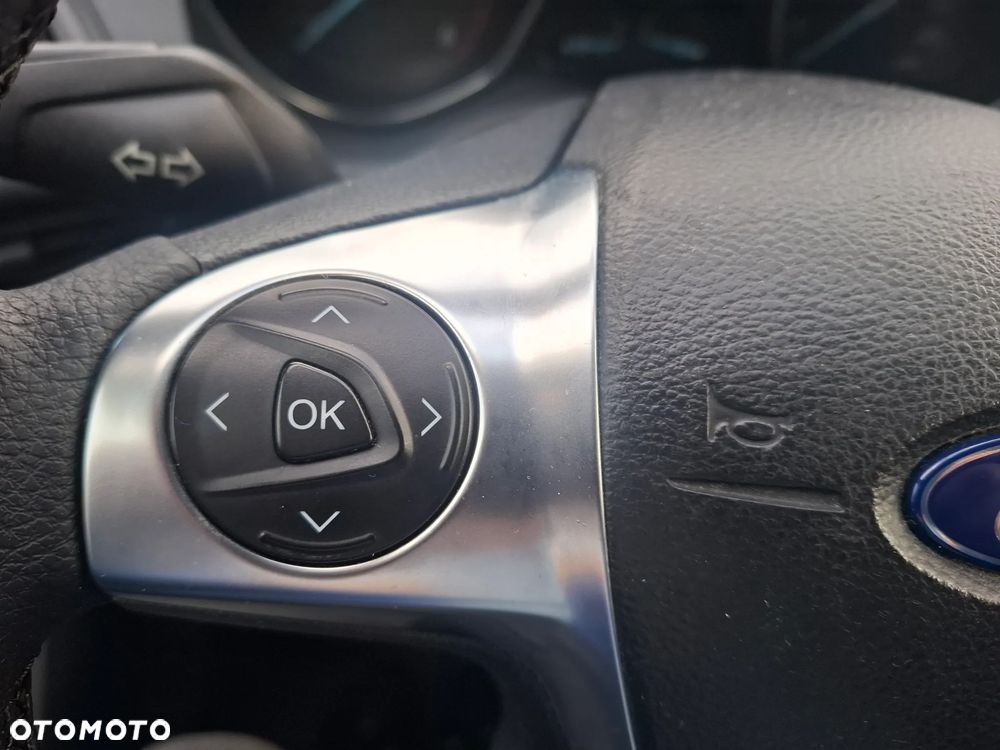 Ford C-MAX 1.6 TDCi Edition - 21