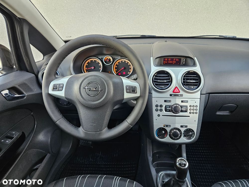 Opel Corsa 1.2 16V - 33