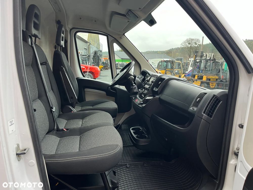 Fiat DUCATO 130 MULTIJET 4X4 - 33