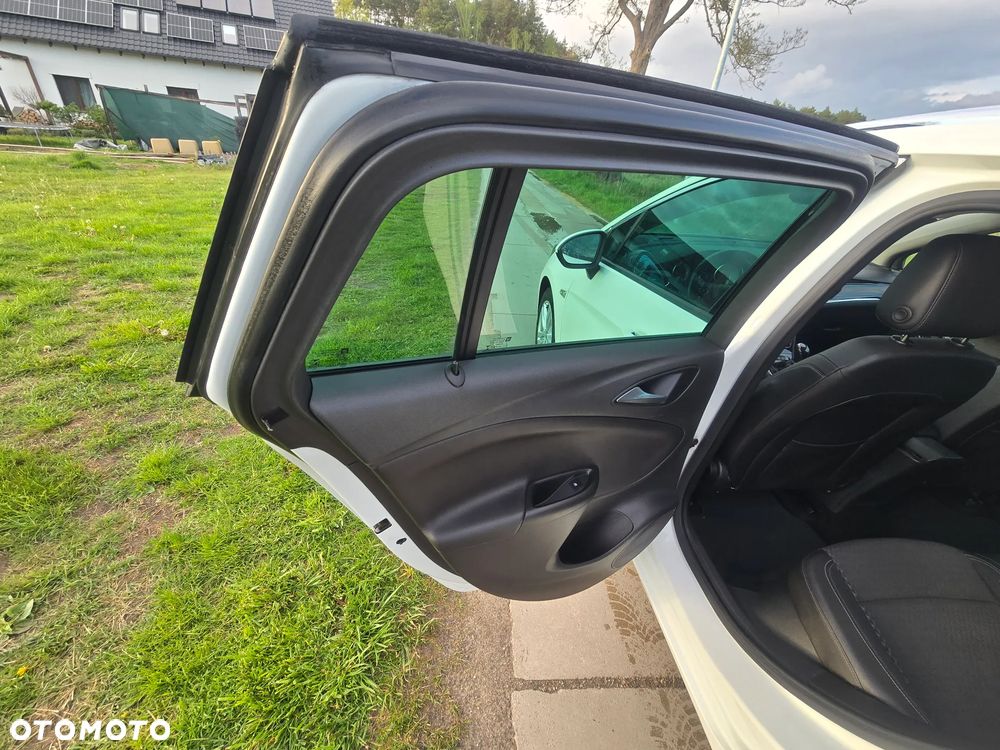 Opel Astra 1.6 D Start/Stop Edition - 18