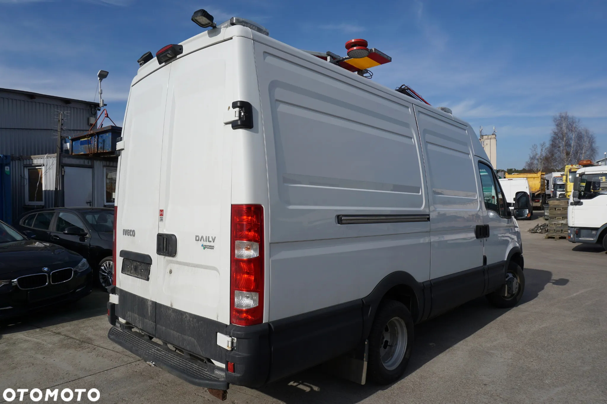 Iveco 50C14 - 6