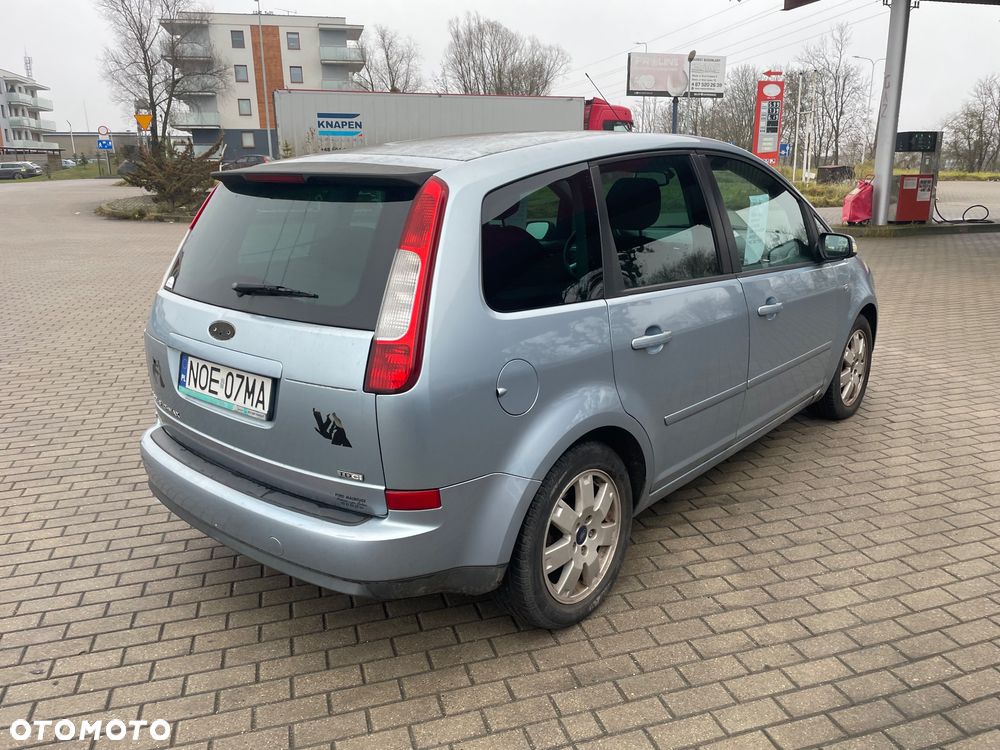 Ford C-MAX - 5