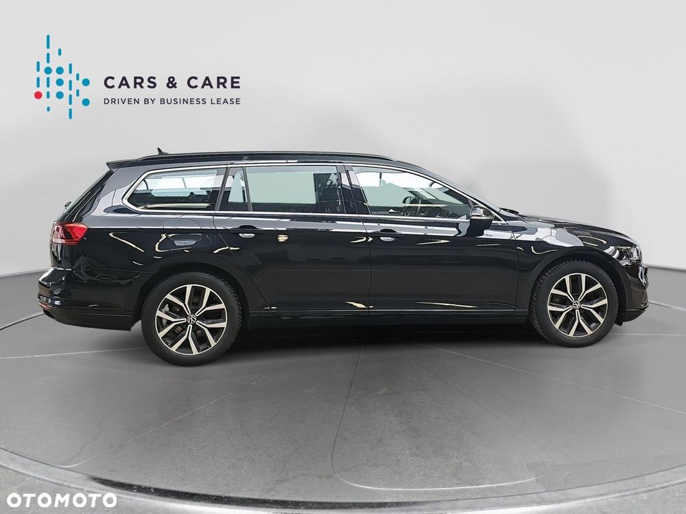 Volkswagen Passat Variant 1.5 TSI EVO Business DSG - 22
