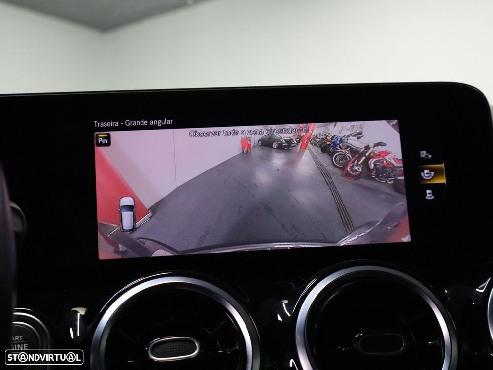 Mercedes-Benz GLA 250 e Style - 12