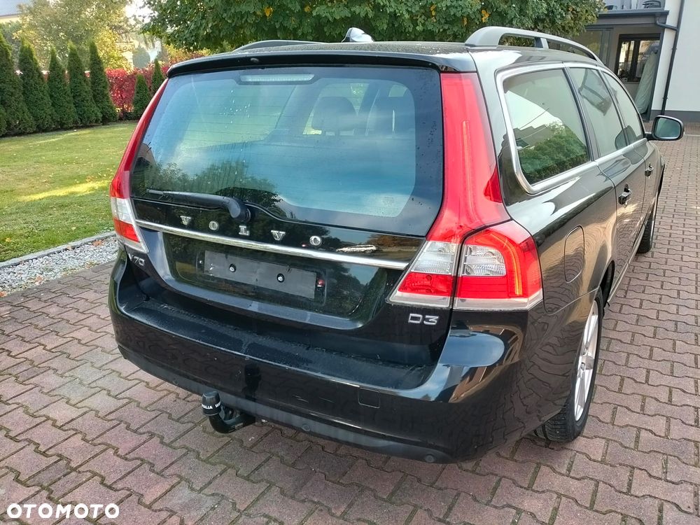 Volvo V70 - 4