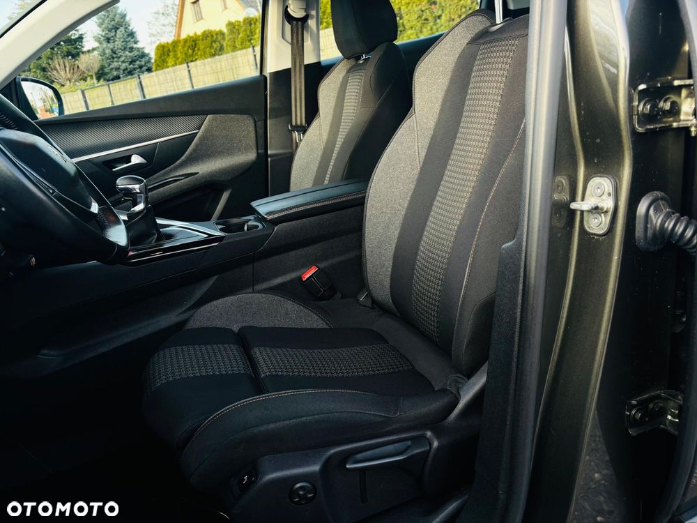 Peugeot 3008 BlueHDi 130 Stop & Start Active Business-Paket - 14