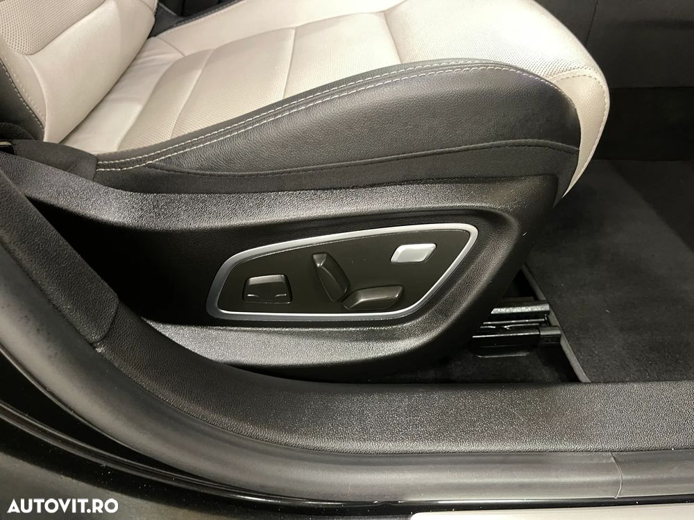 Renault Talisman Grandtour BLUE dCi 150 BUSINESS EDITION - 26