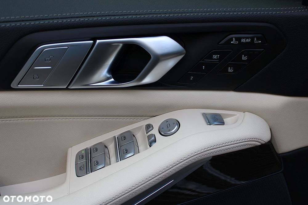 BMW X7 xDrive40i mHEV sport - 17
