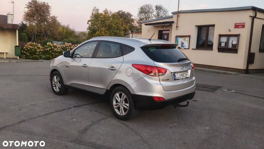 Hyundai ix35 - 6