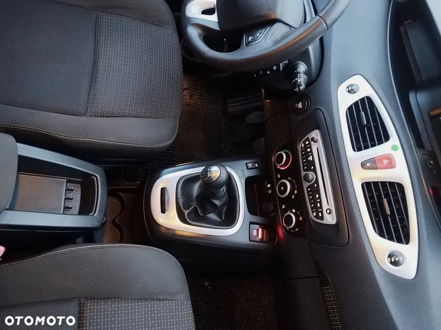 Renault Scenic 1.5 dCi Avantage - 18