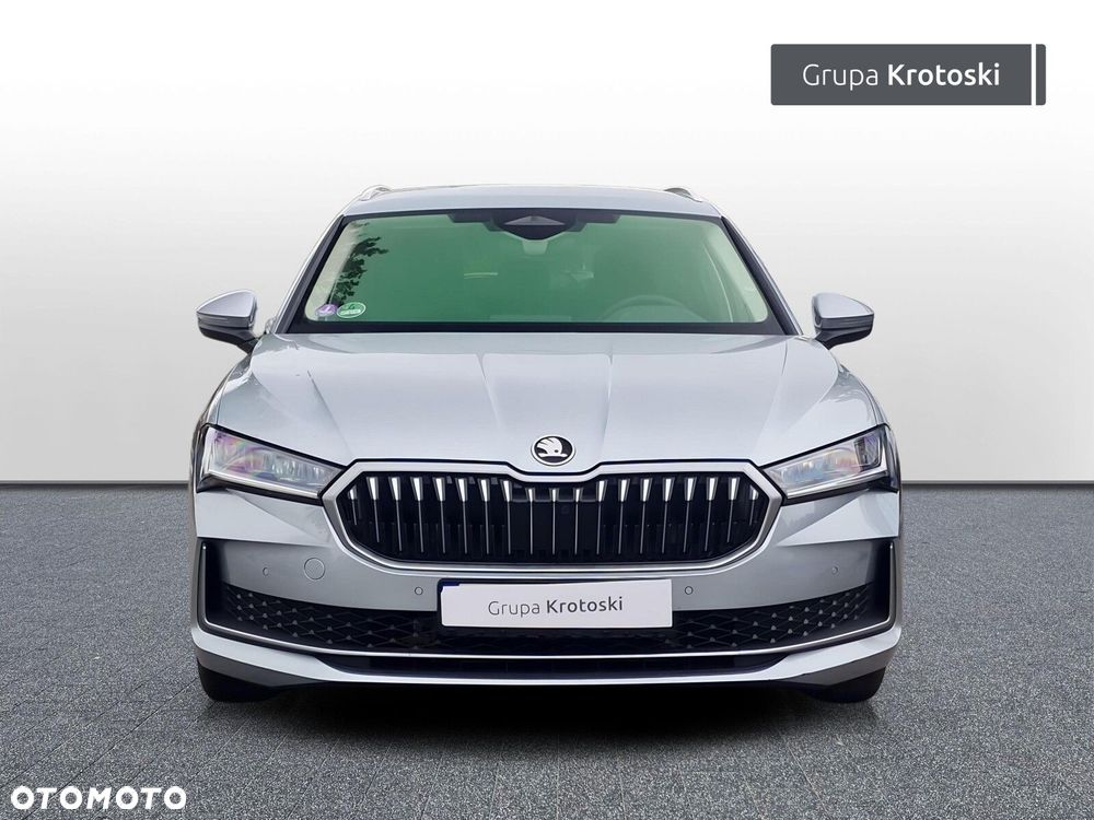 Skoda Superb 1.5 TSI mHEV Selection DSG - 6