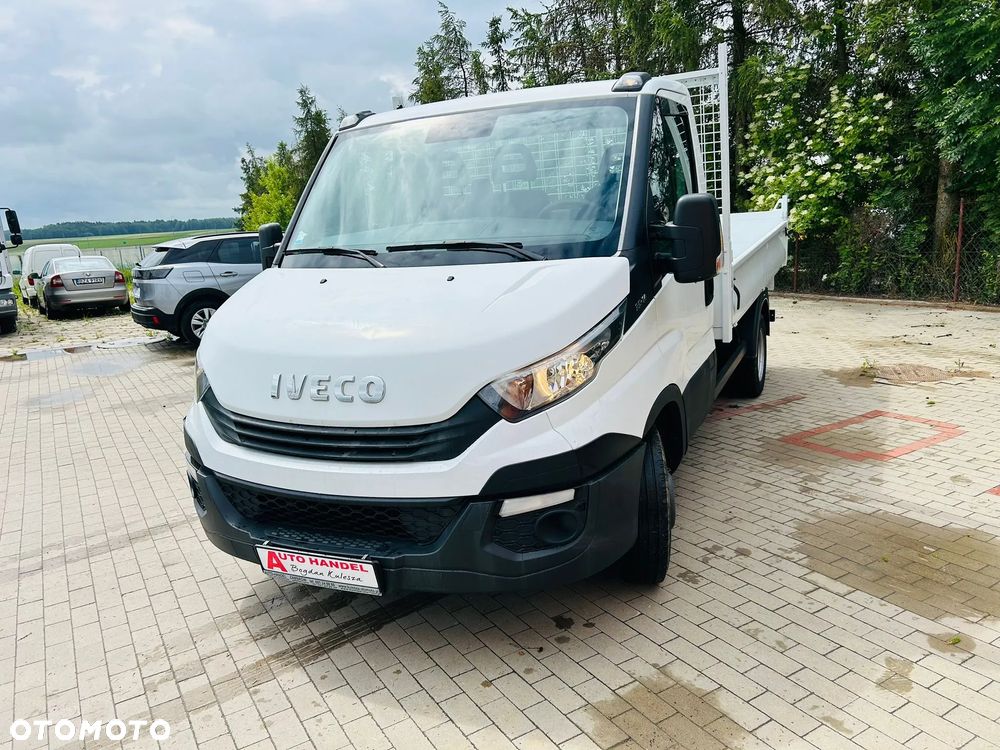 Iveco 35c14 - 5