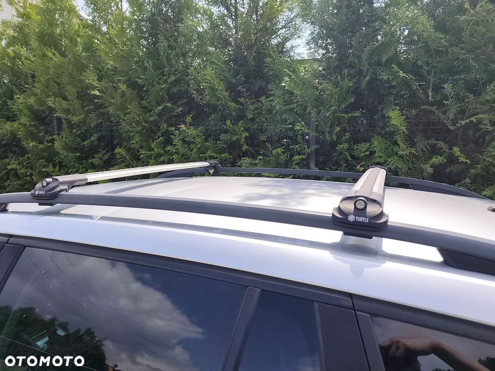 Skoda Octavia 2.0 TDI Joy DSG - 7