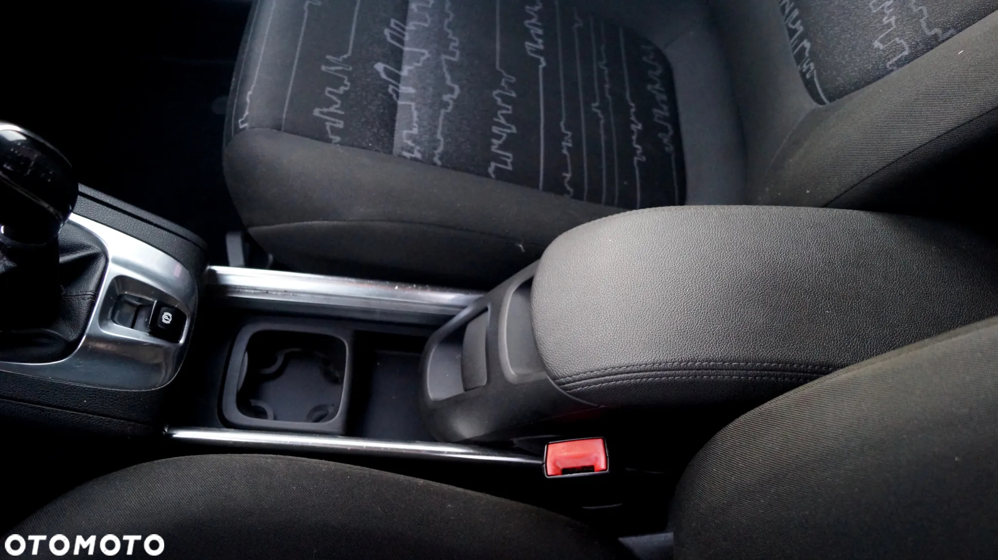 Opel Meriva - 17