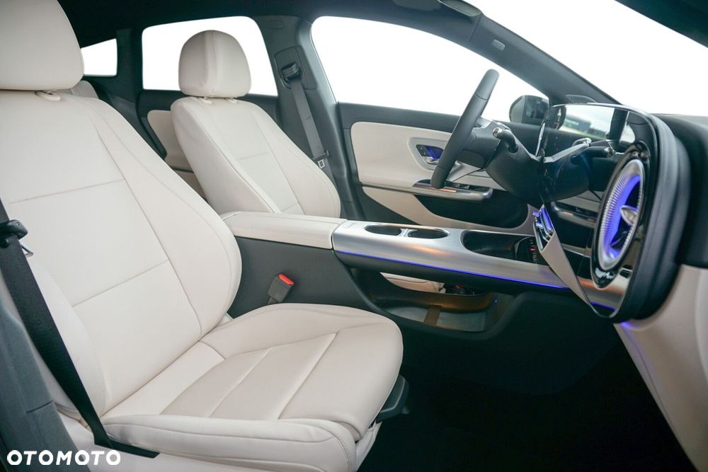 Mercedes-Benz CLA 250+ 85kWh - 10