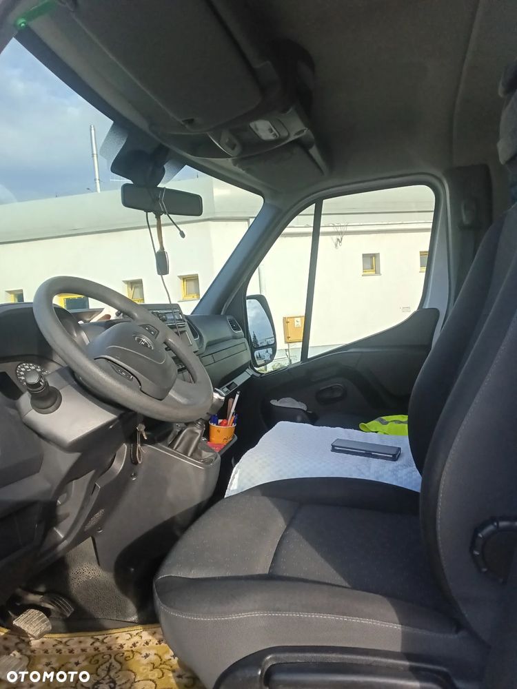 Renault Master - 11
