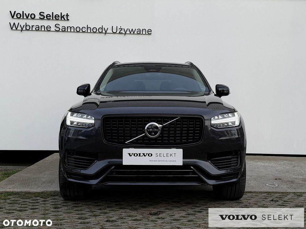 Volvo XC 90 - 4