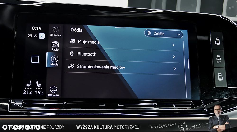 Volkswagen Multivan - 27