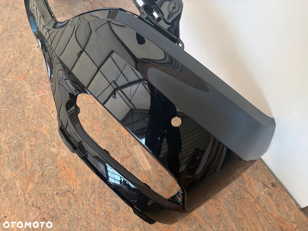 Zderzak przedni HONDA HR-V II 15-18 PDC 71101-T7W-A000 - 5