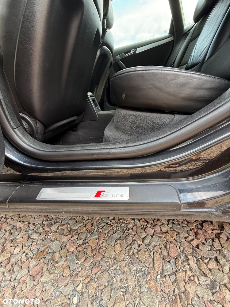 Audi A3 Sportback 2.0 TDI DPF Ambition - 10