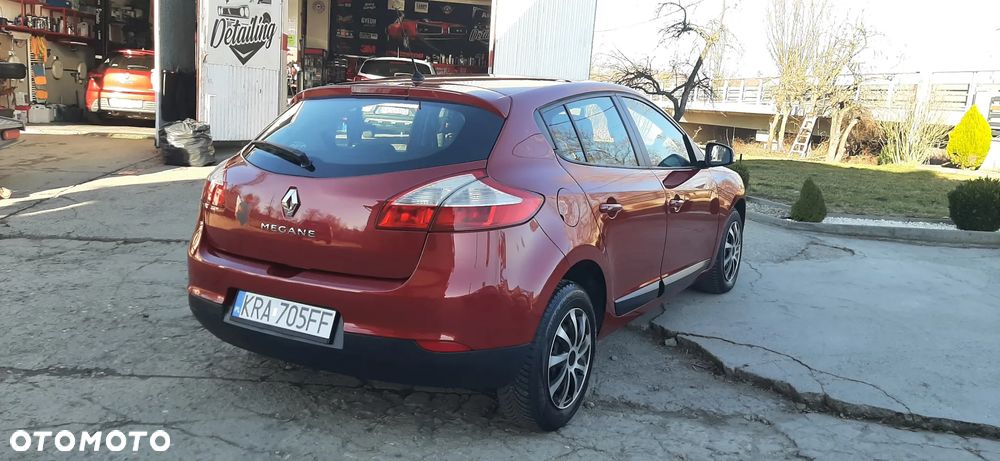 Renault Megane - 24