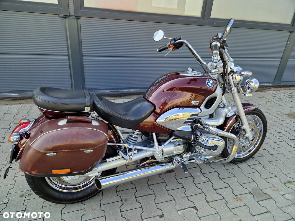 BMW R - 6