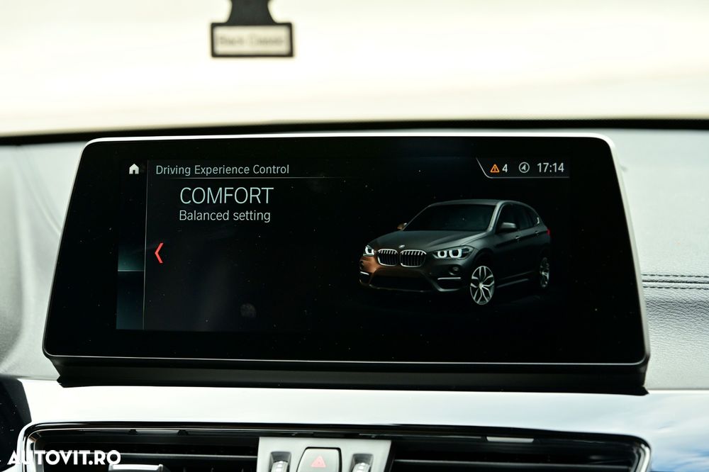 BMW X1 sDrive20i Aut. M Sport - 23