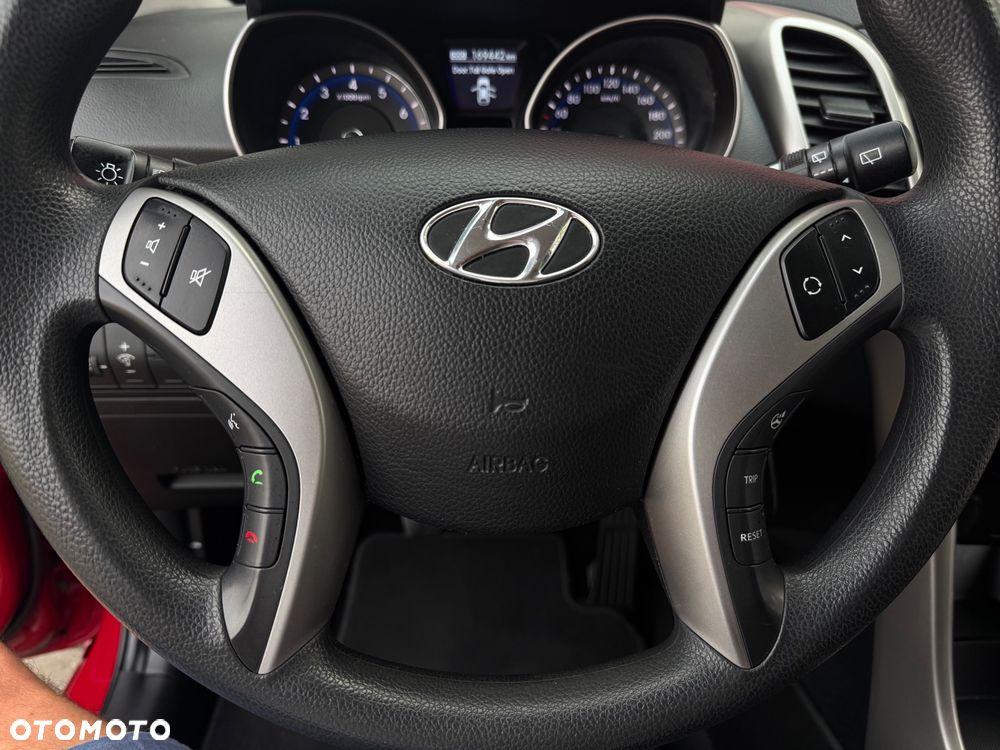 Hyundai i30 - 18