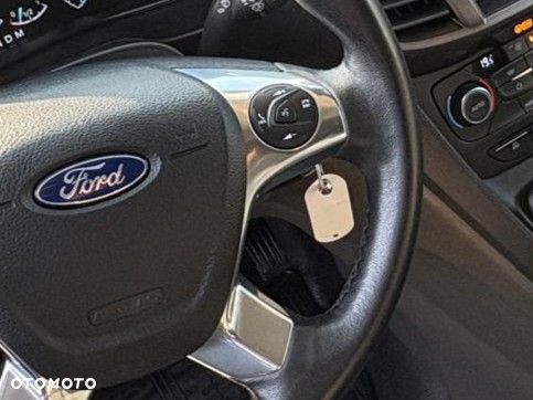 Ford Transit Connect - 12