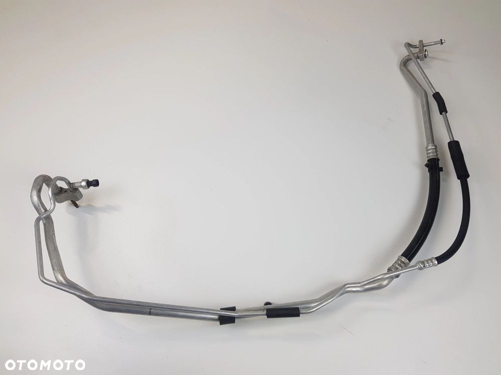 Przewód klimatyzacji Saab 9-3 Lift 2010 - 2