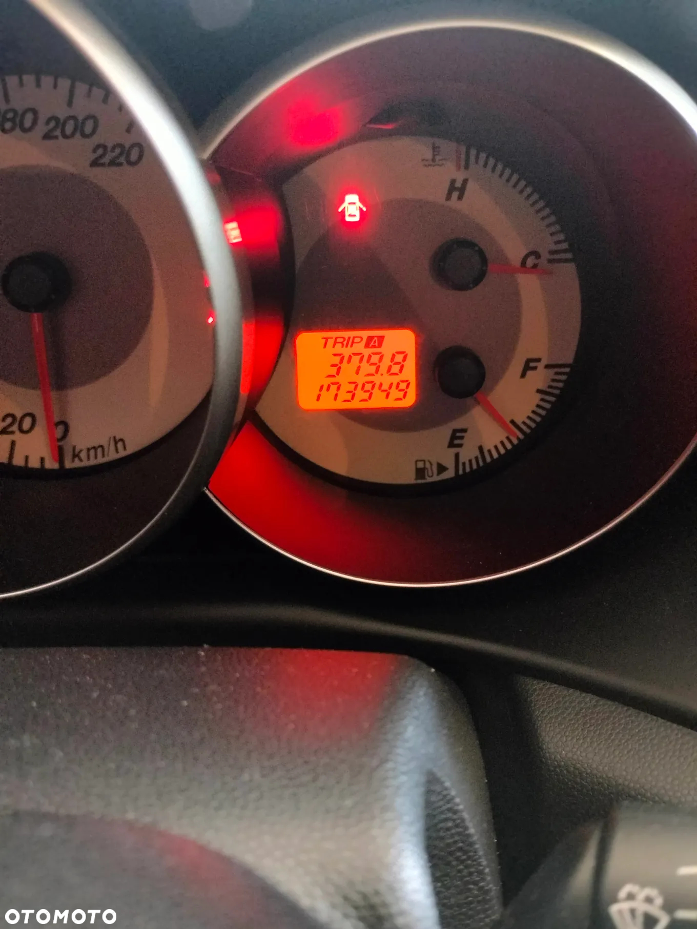 Mazda 3 - 9