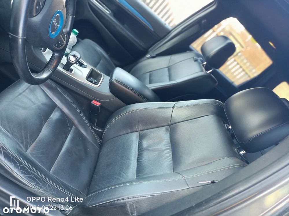 Jeep Grand Cherokee 3.0I Multijet Limited - 1