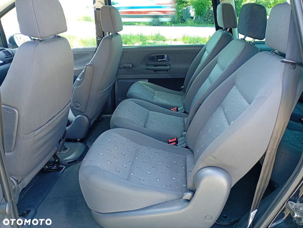 Volkswagen Sharan 1.9 TDI Trendline - 12