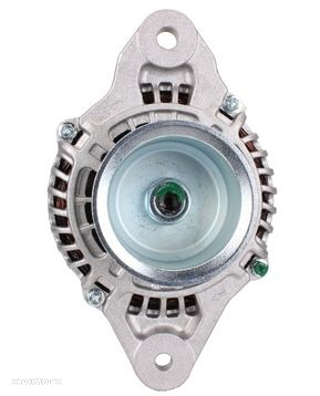 48-6647 ALTERNATOR RENAULT PREMIUM 10.8 D Premium Distribution Lander Route - 2