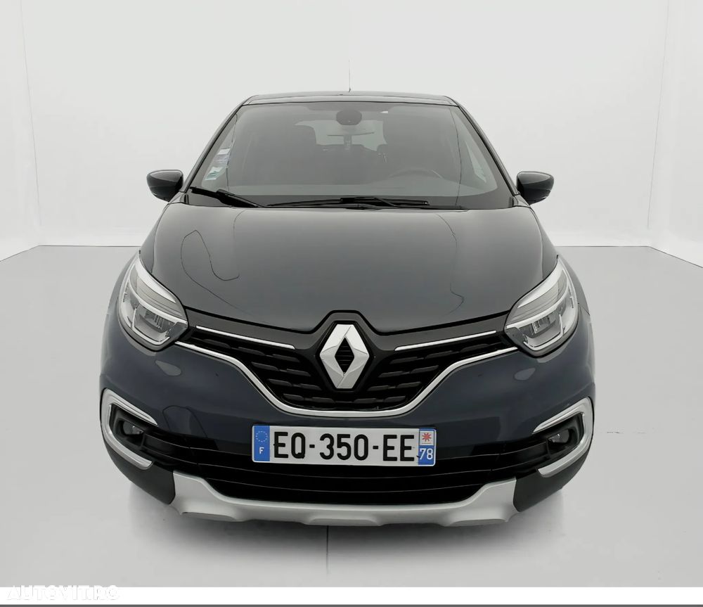 Renault Captur (ENERGY) TCe 90 INTENS - 2