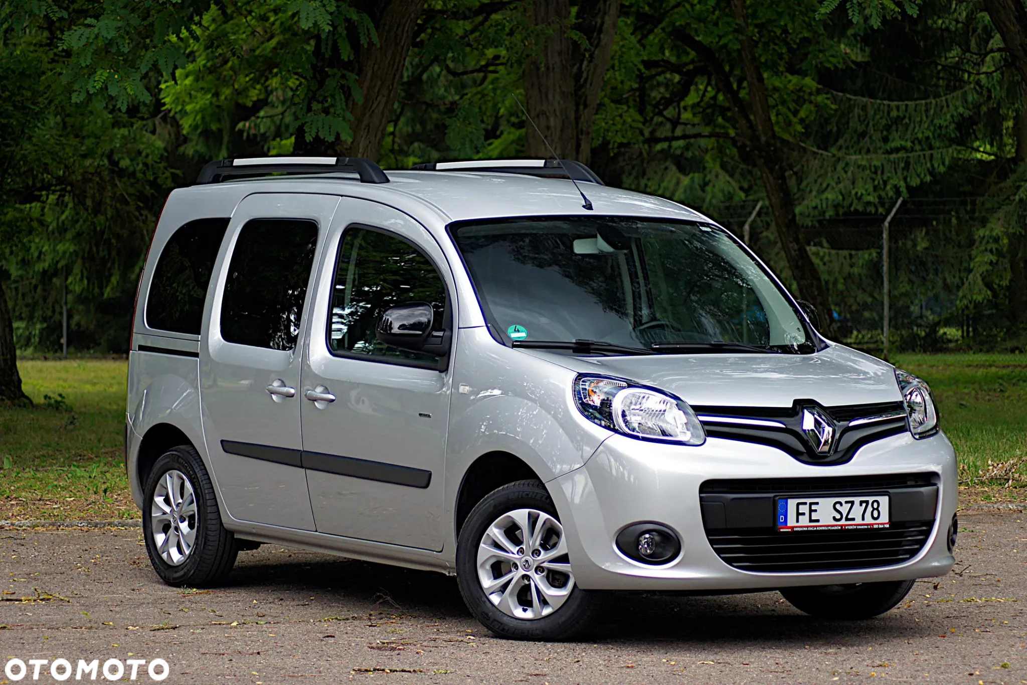 Renault Kangoo 1.2 TCE Business - 13