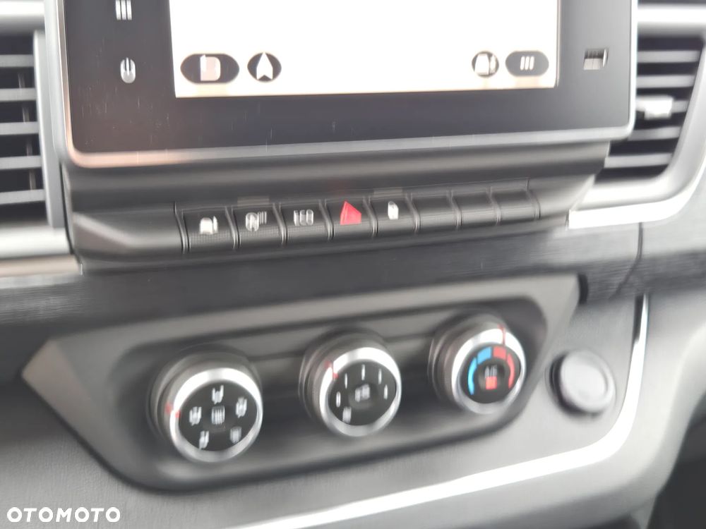 Renault Trafic L2H1 Brygadowy NOWY od ręki NAVI LEDY Kamera - 29