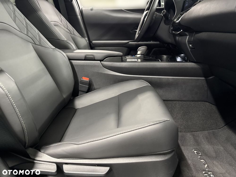 Lexus UX 300h F Sport Design - 22