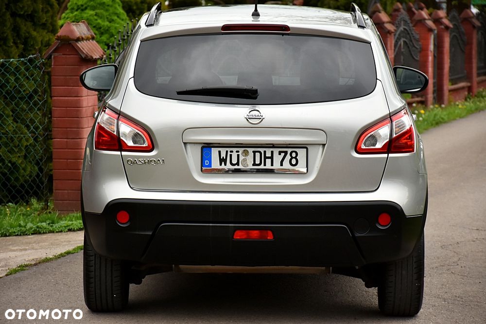 Nissan Qashqai 1.6 Start/Stop 360 - 16