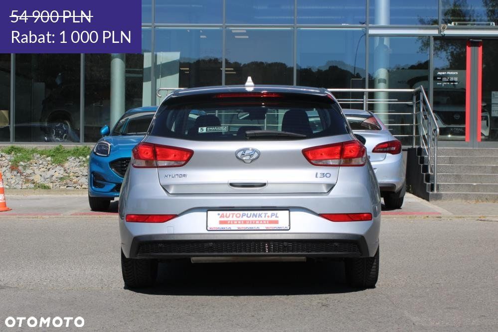 Hyundai i30 - 6