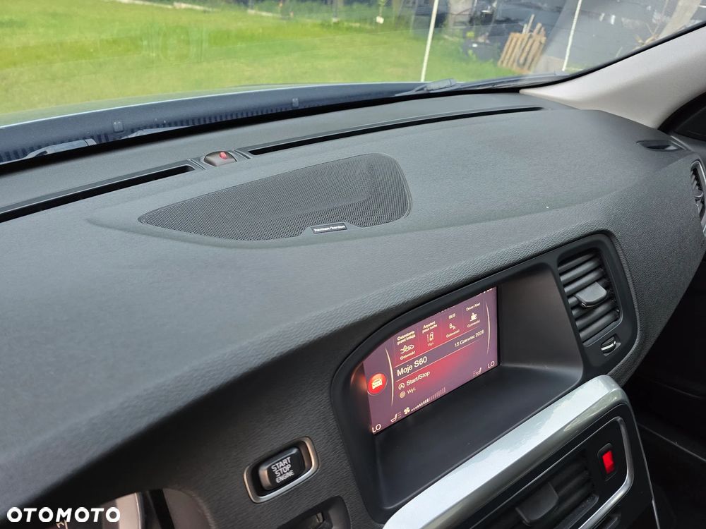 Volvo S60 T5 Geartronic Momentum - 14