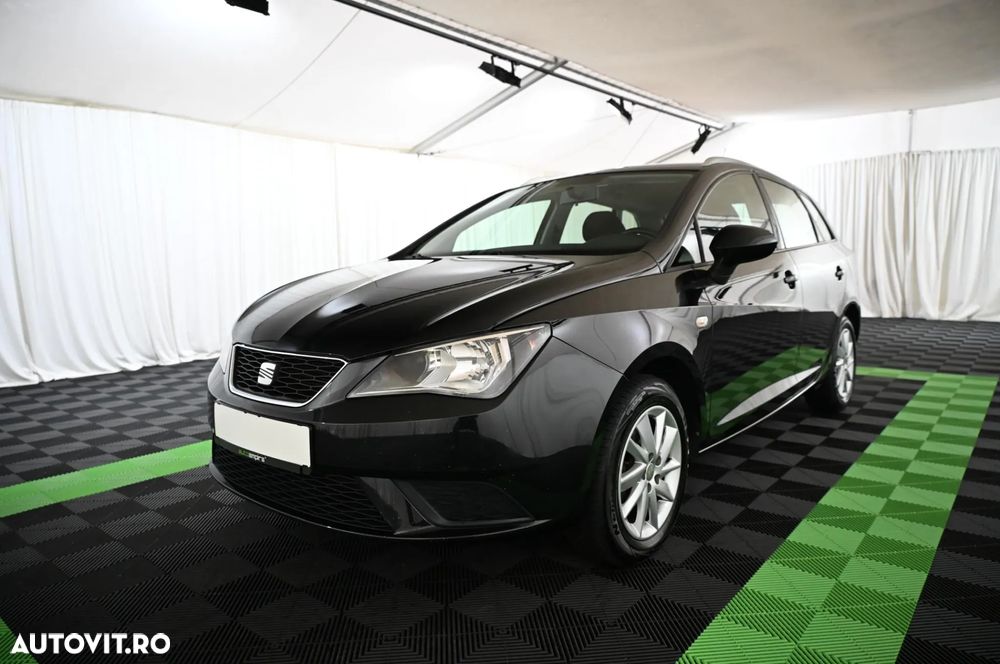 Seat Ibiza ST 1.2 TSI DSG Style - 1
