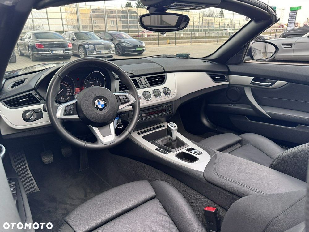 BMW Z4 - 25