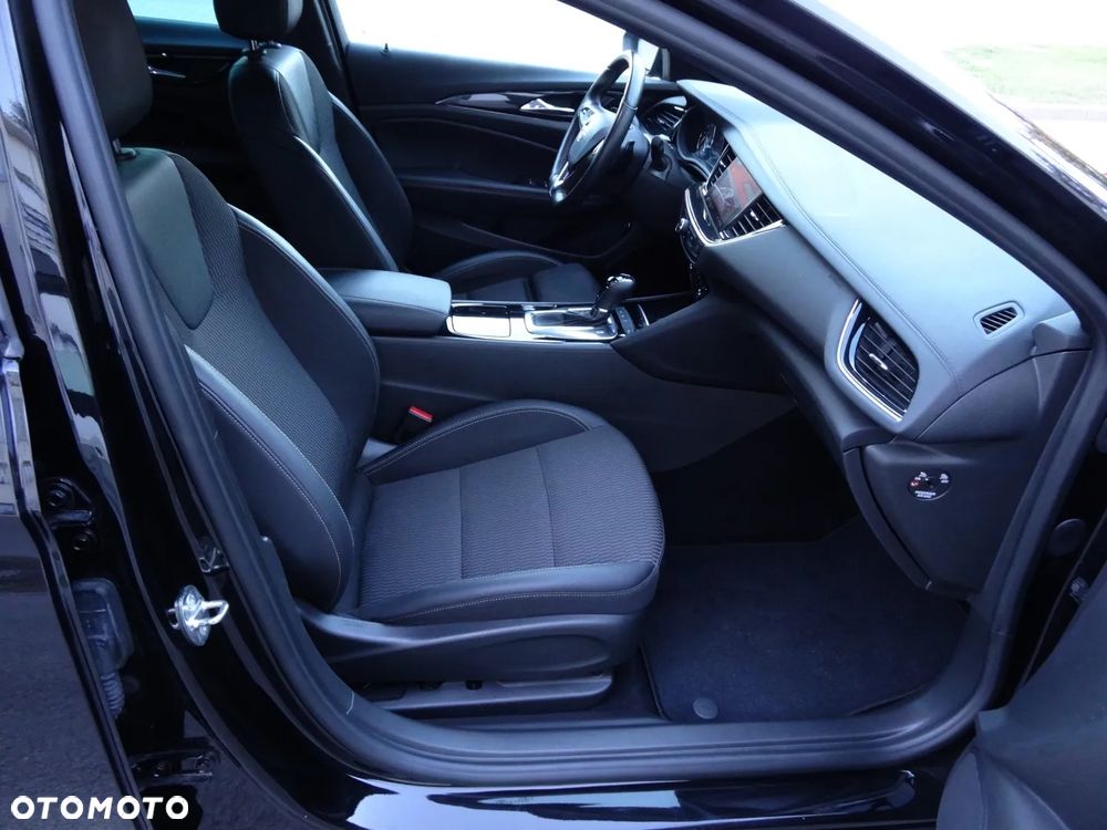 Opel Insignia 2.0 CDTI Business Edition S&S - 24